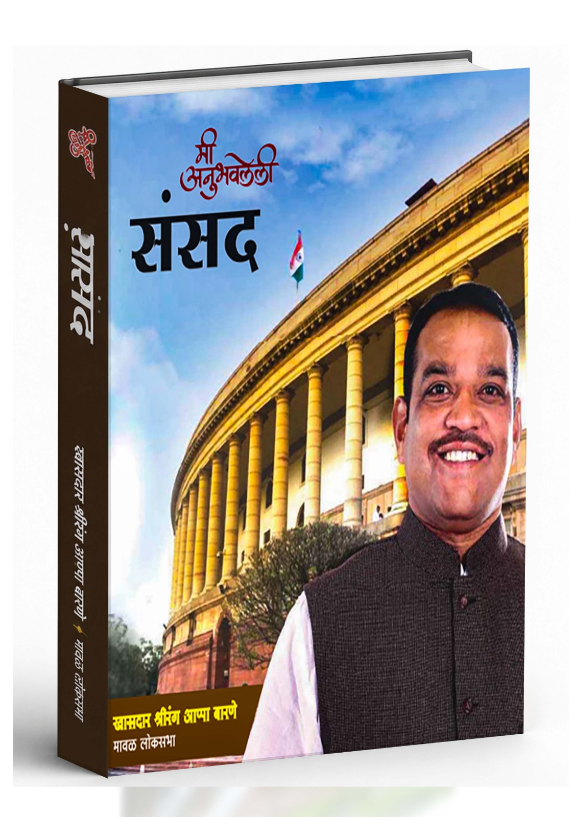 अनुभवलेली संसद