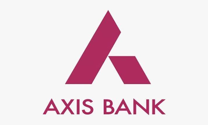 Axis bank