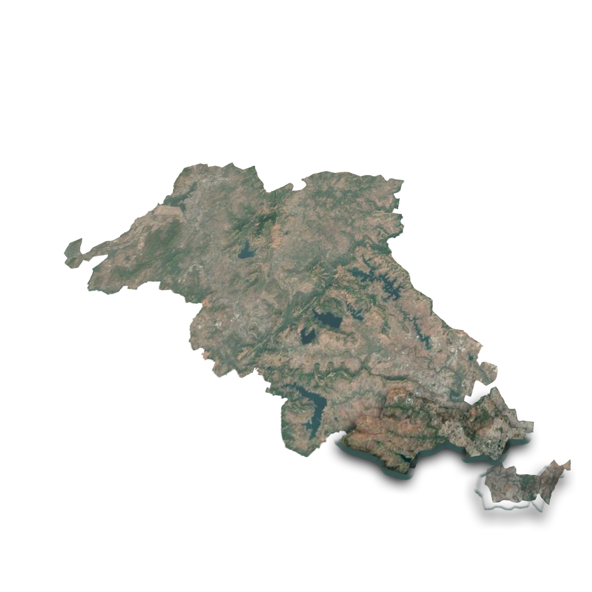 रावेत Highlight