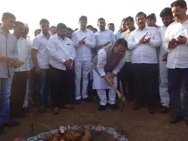 कर्जत तालुका