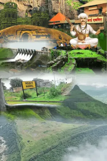 मावळ विधानसभा