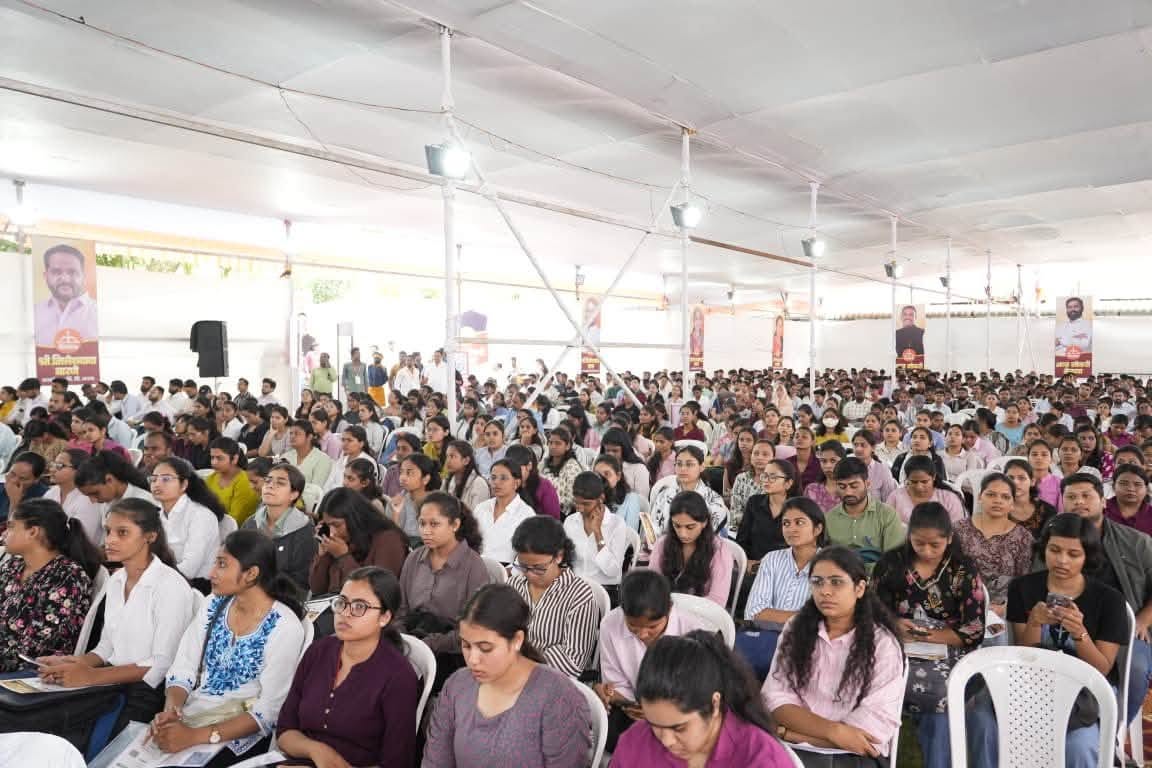 कार्यक्रमातील काही संस्मरणीय क्षण